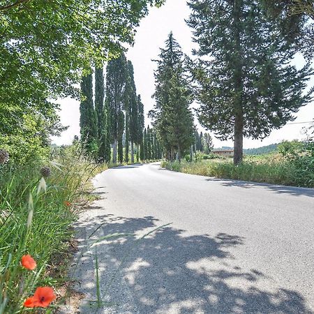 Awesome Home In Montefoscoli With Wifi Exteriör bild