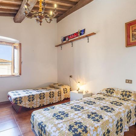 Awesome Home In Montefoscoli With Wifi Exteriör bild