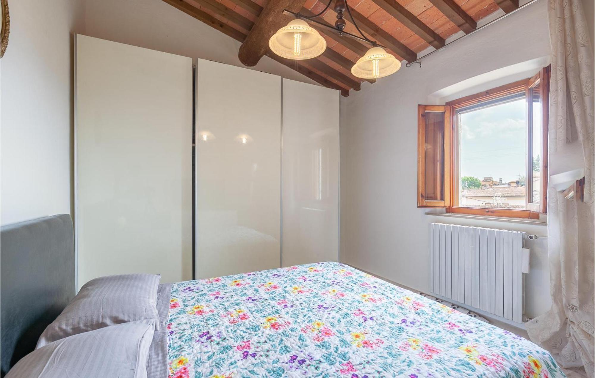 Awesome Home In Montefoscoli With Wifi Exteriör bild
