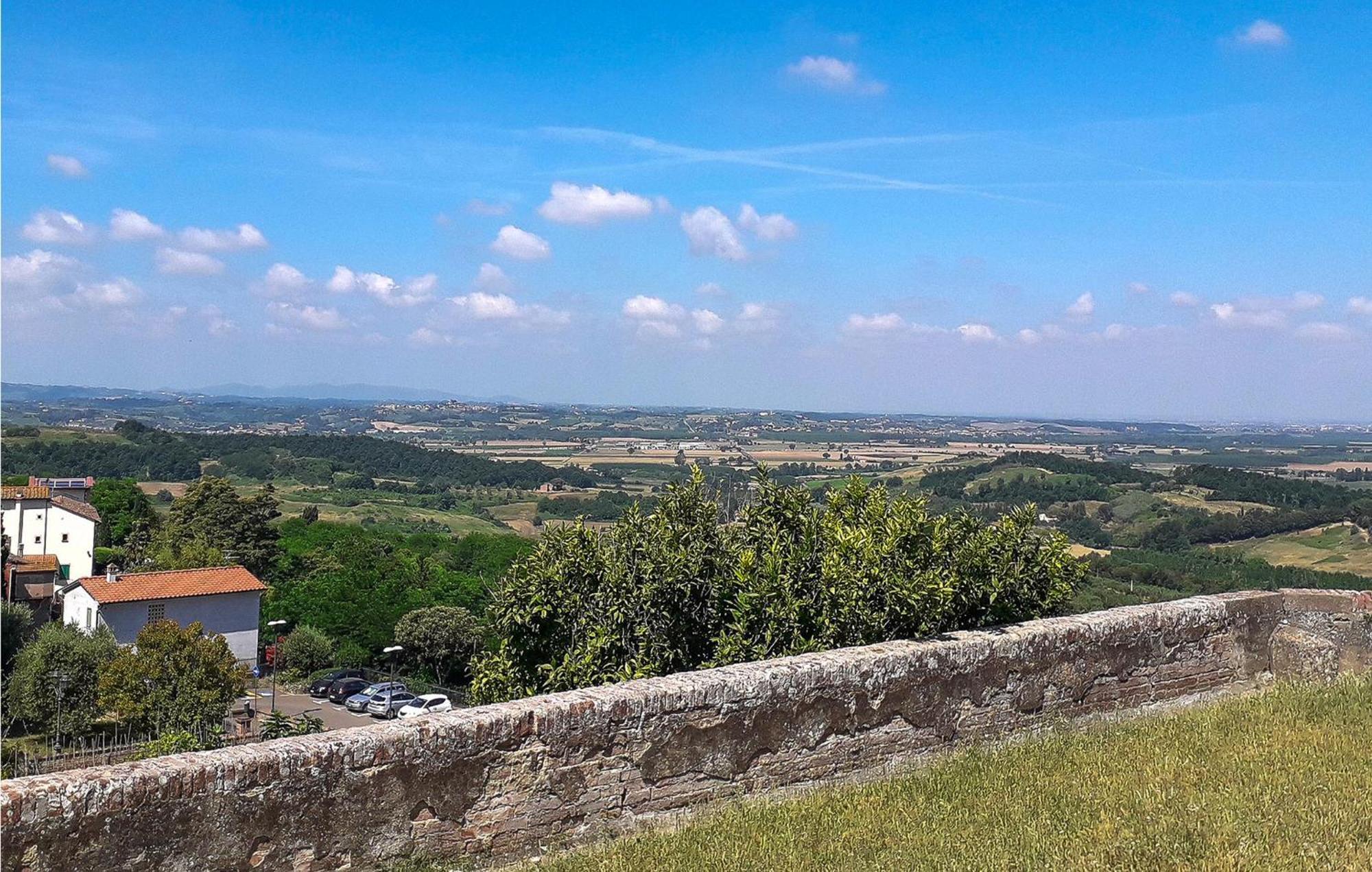 Awesome Home In Montefoscoli With Wifi Exteriör bild